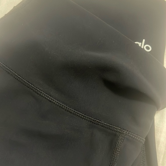 Alo legging - Picture 4 of 4